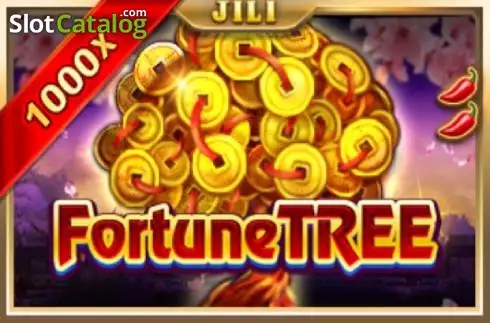 Fortune Tree, JILI Slots, slots online, riqueza, prêmios