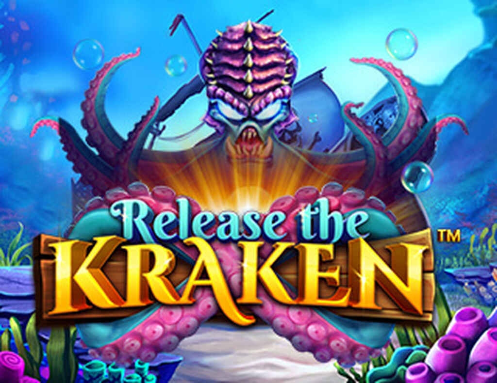 Release the Kraken, Pragmatic, jogo de caça-níqueis, aventura marinha, estratégias de ganho