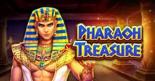 JILI Slots, Pharaoh Treasure, jogos de cassino, Egito Antigo, apostas online