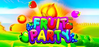 Fruit Party 2, jogo de slots, recursos especiais, estratégias de apostas, comunidade de jogadores.